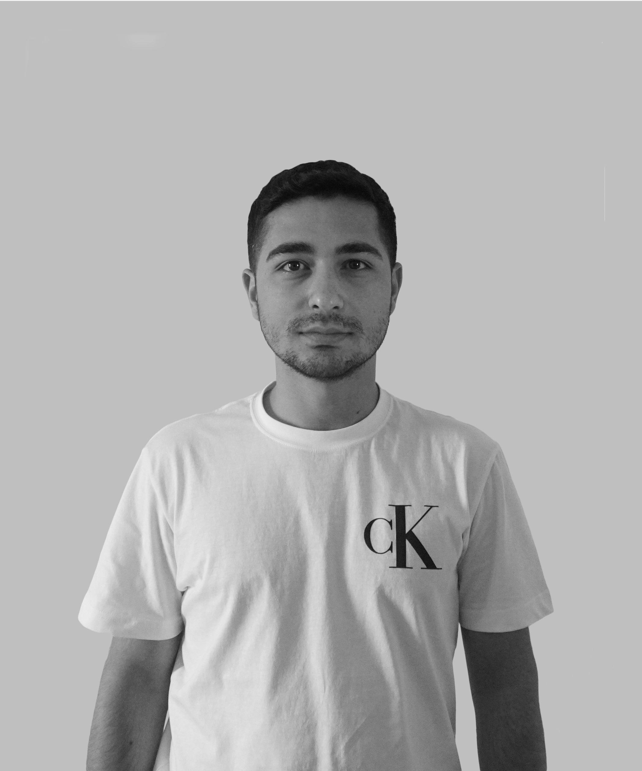 İnş. Müh. Vedat Yıldız